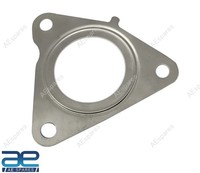 Turbolader Auslassdichtung FüR Tata Aria Safari Dicor Sumo Grande Xenon XT NEU