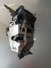 Mercedes SLK R170 T&uuml;rschloss links 1707200135  Zentralverriegelung verriegelung 
