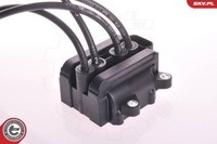 Esen SKV 03SKV021 ZüNdspule FüR Renault