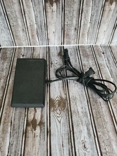 Singer CR606 362095-001 Electronic Sewing Machine Foot Pedal 3-Prong Controller