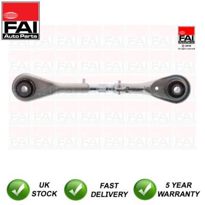 Track Control Arm Front Rear FAI Fits Peugeot 407 508 SW Citroen C5 517847