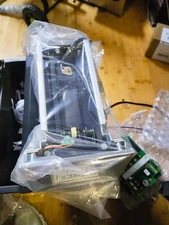 1 Rowe  ba-50 transport refurbished