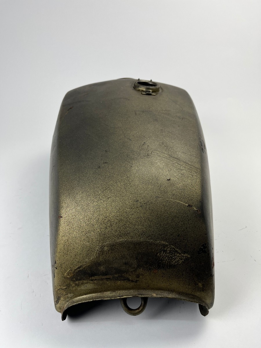 Yamaha XS 400 XS400 2A2 Benzintank Tank Kraftstofftank Fueltank