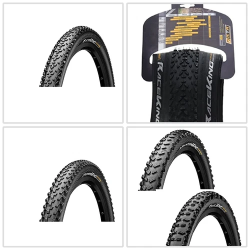 Continental Mountain Bike Tire AllTerrain ShieldWall Replacement MTB Racing Bike