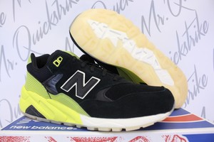 new balance 580 sizing
