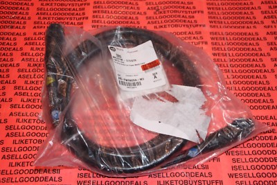 Allen Bradley 280-PWRM35A-M3 Male/Female 3-Meter ArmorStart Power Cable New
