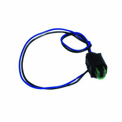 Come Sostituire Il Sensore Di Temperatura Sulla BMW Serie 3 E46 318i - Foto 2