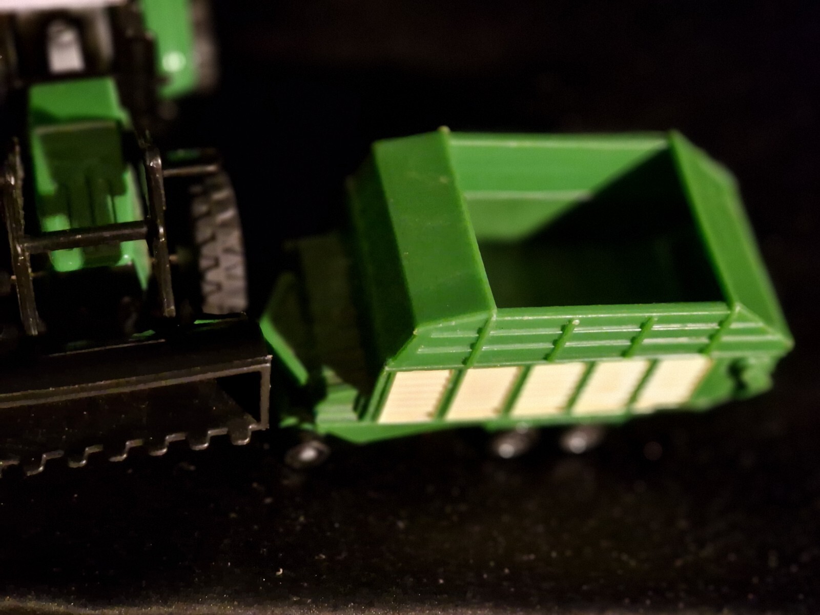 Job Lot Of Farm Toys eBay