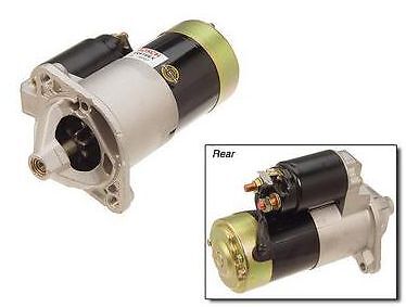 GENUINE NEW STARTER START MOTOR SUITS HYUNDAI ELANTRA 2003-2004 2.0L