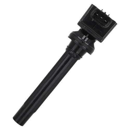 4 Ignition Coils & Spark Plugs Fits Suzuki SX4 2007-2009 Grand Vitara 2006-2008 - Picture 15 of 24