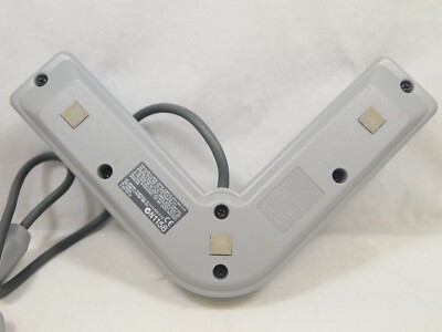 Official Sony PlayStation PS1/PSX 4-Player Controller