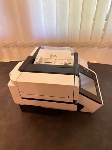 HP Flow 8500 fn1 Document Capture Workstation Scanner - Picture 4 of 4