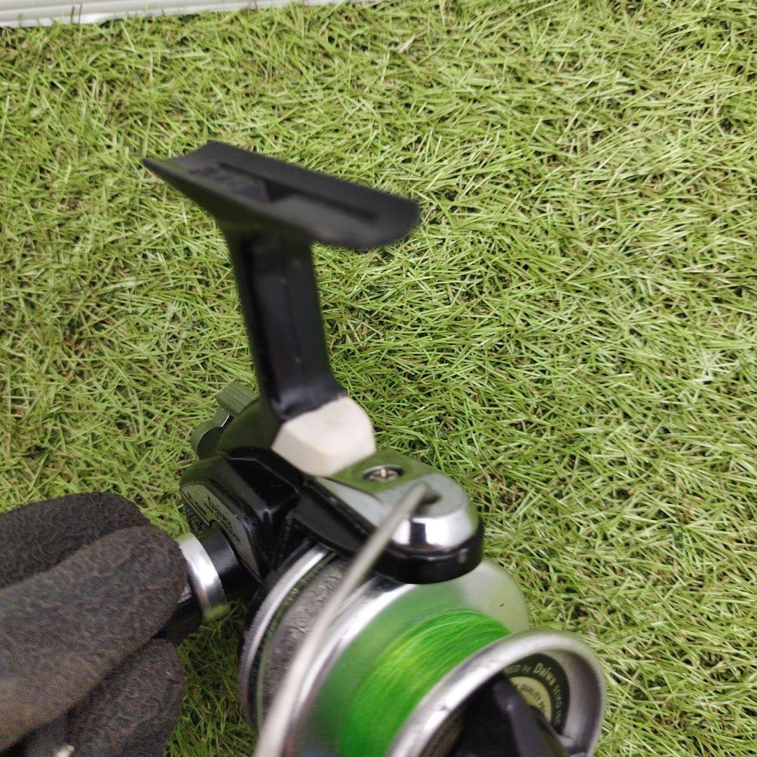 Daiwa Sportline St-800X Sportsline | eBay