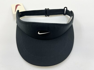 vintage nike visor