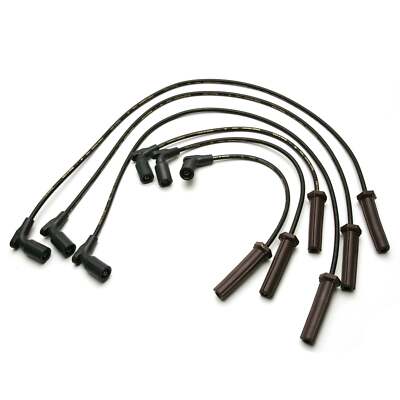 Spark Plug Wire Set Delphi XS10544