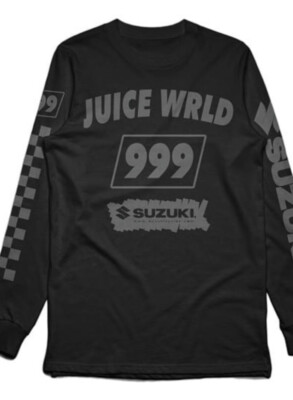 juice wrld 公式 M Juice Wrld: Legends Never Die – Victrola