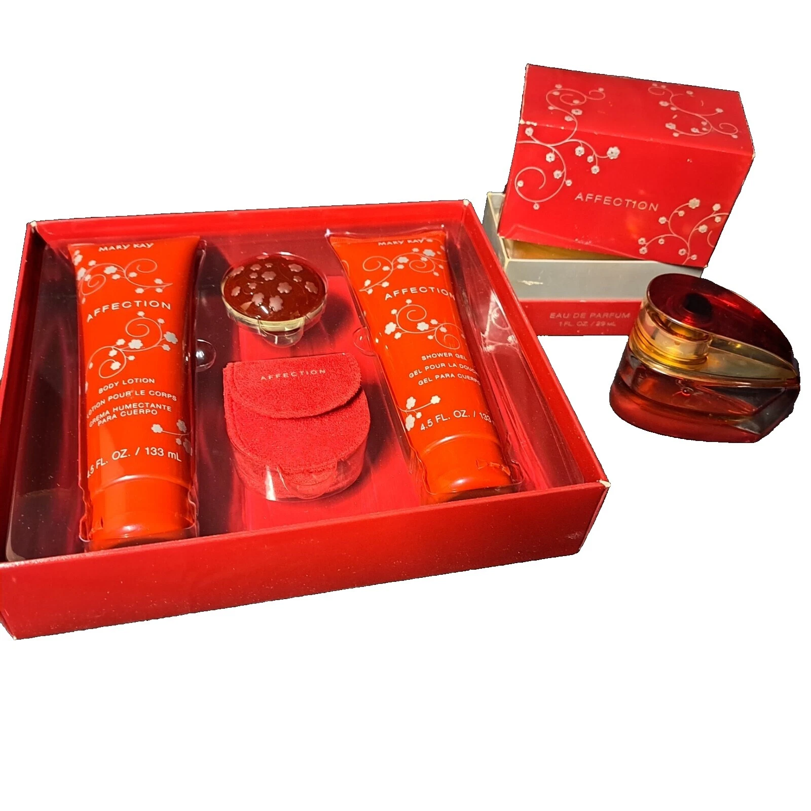 Fragancias Para Mujer Sólido Mary Kay