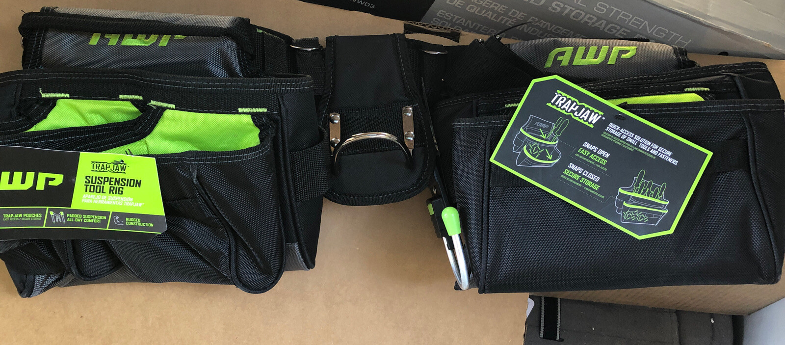 awp tool belt