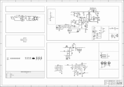 schematics macbook a2442 a2485 + boardview (.BVR)