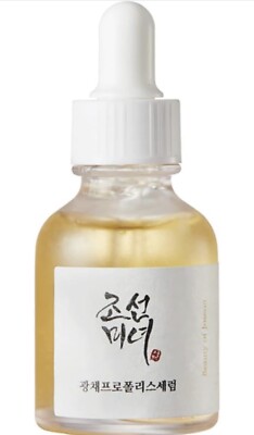 [ Beauty of Joseon ] Glow Serum: Propolis + Niacinamide 30ml / 1.01 fl.oz.