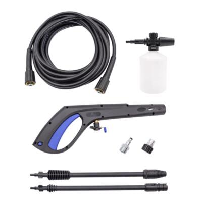 AR North America PW909100K Pressure Washer Brush Kit 20 L ft.