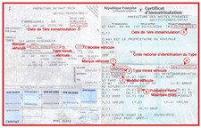 Silencieux D'échappement Arrière Sigam Pour Talbot Simca - Parfait état, Prêt à Monter