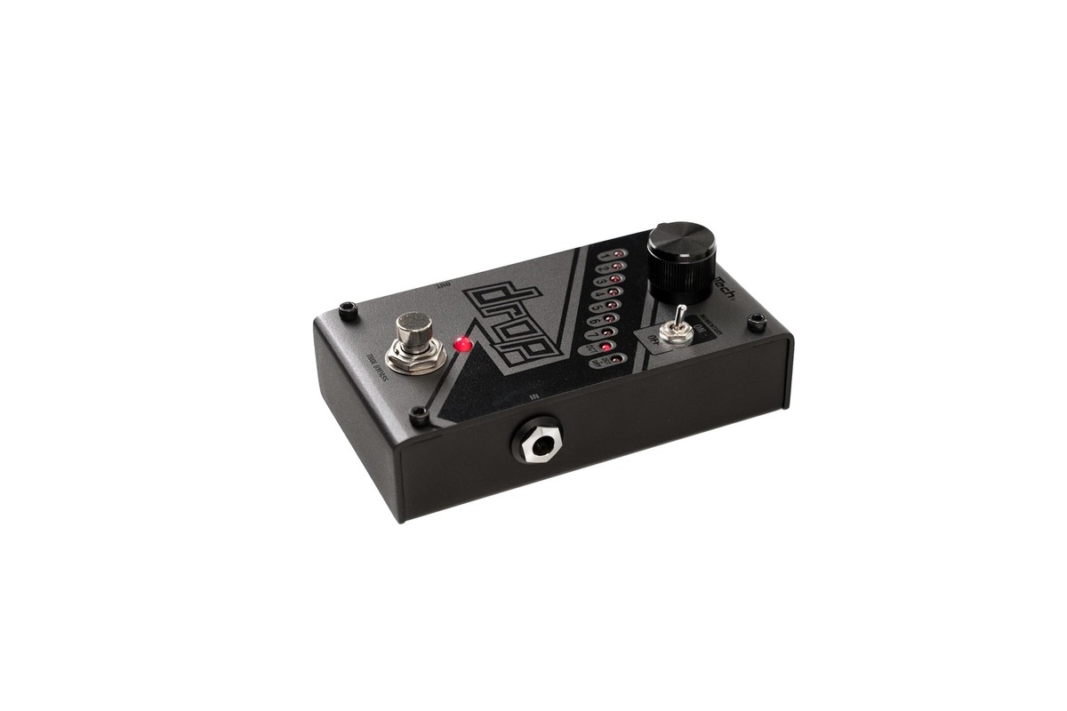ギター DigTech drop Digitech The Drop – United States