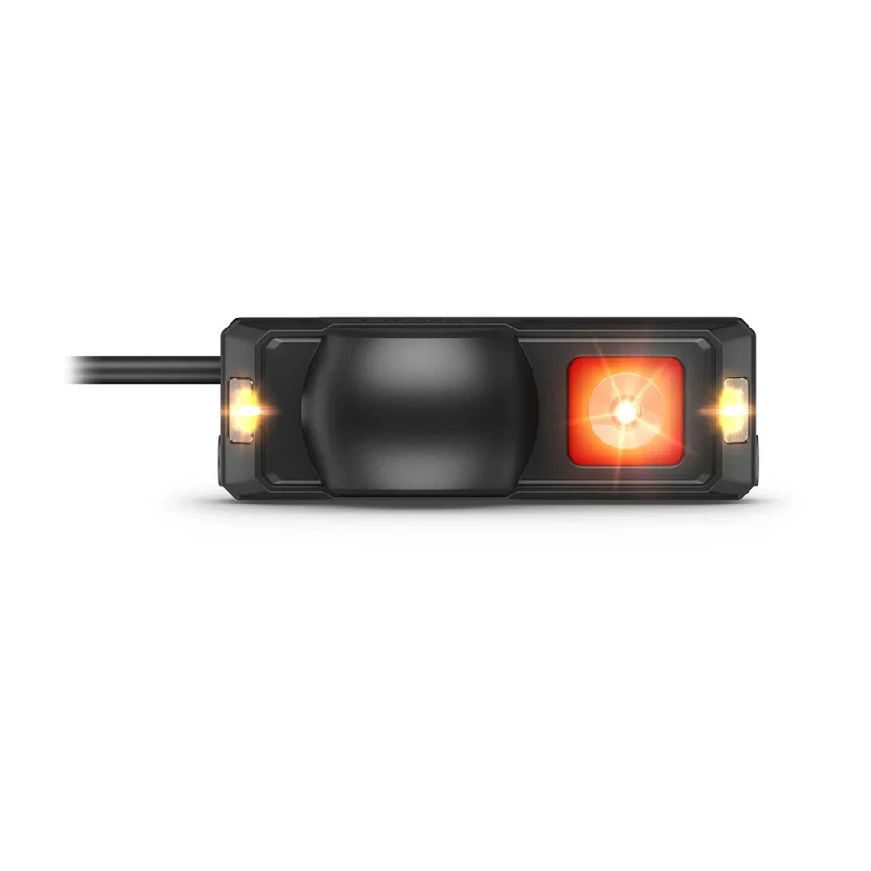 Radar punto ciego retrovisor Garmin zumo R1 moto 010-02902-00 Foto 2 de 3