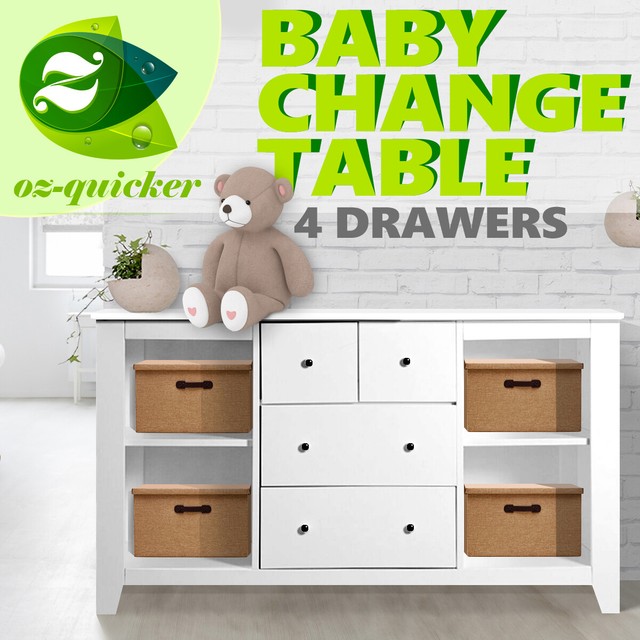 chest of drawers for babies for sale