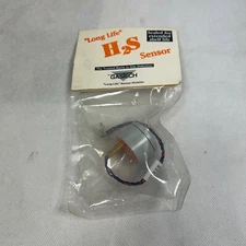 Thermo GasTech 65-2426-02 Long Life H2S Sensor New 