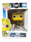Funko POP! Movies SHO "Ready Player One"  #500 Vinyl Figure -Vaulted -  NIB
