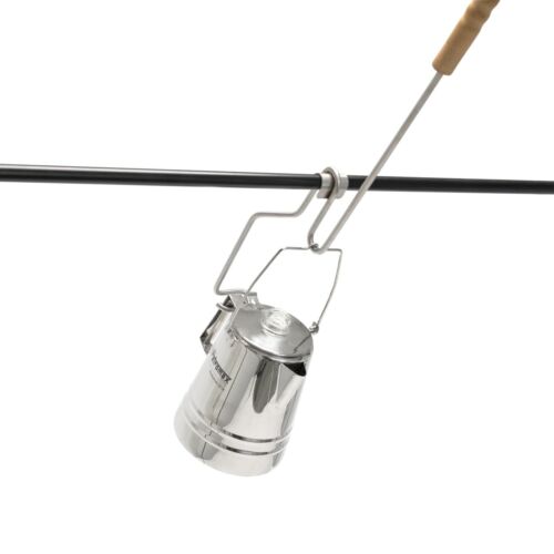 Petromax Pouring Aid for Stainless Steel Percolator le14 le28 - per-tip - Picture 4 of 7