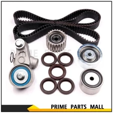Timing Belt Kit For 1999-2010 SUBARU FORESTER 2.5L  H4 SOHC 16V EJ251,EJ253