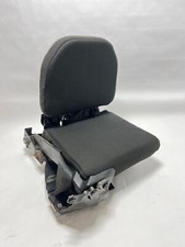 03-11 Ford Ranger Driver Rear Extended Cab Folding Seats Black 03-11 Ford Ranger Driver Rear Extended Cab Folding Seats Black