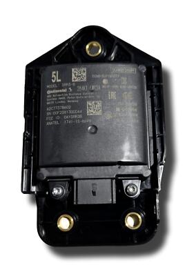 Original Neu Nissan Laub-Toter-Winkel-Sensor links 284K16WK2A 2021-22