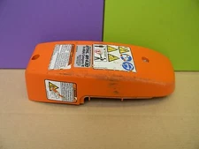 STIHL BLOWER BR430 BR450 AIR FILTER COVER # 4244 141 0500    ------  BOXUP310