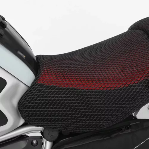 Protecting Cushion Seat Cover Motorcycle For BMW R1200GS Adventure LC R1250GS - Picture 11 of 18