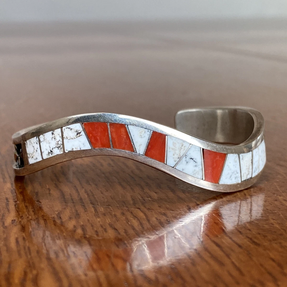 Erick begay on sale native american jewelry