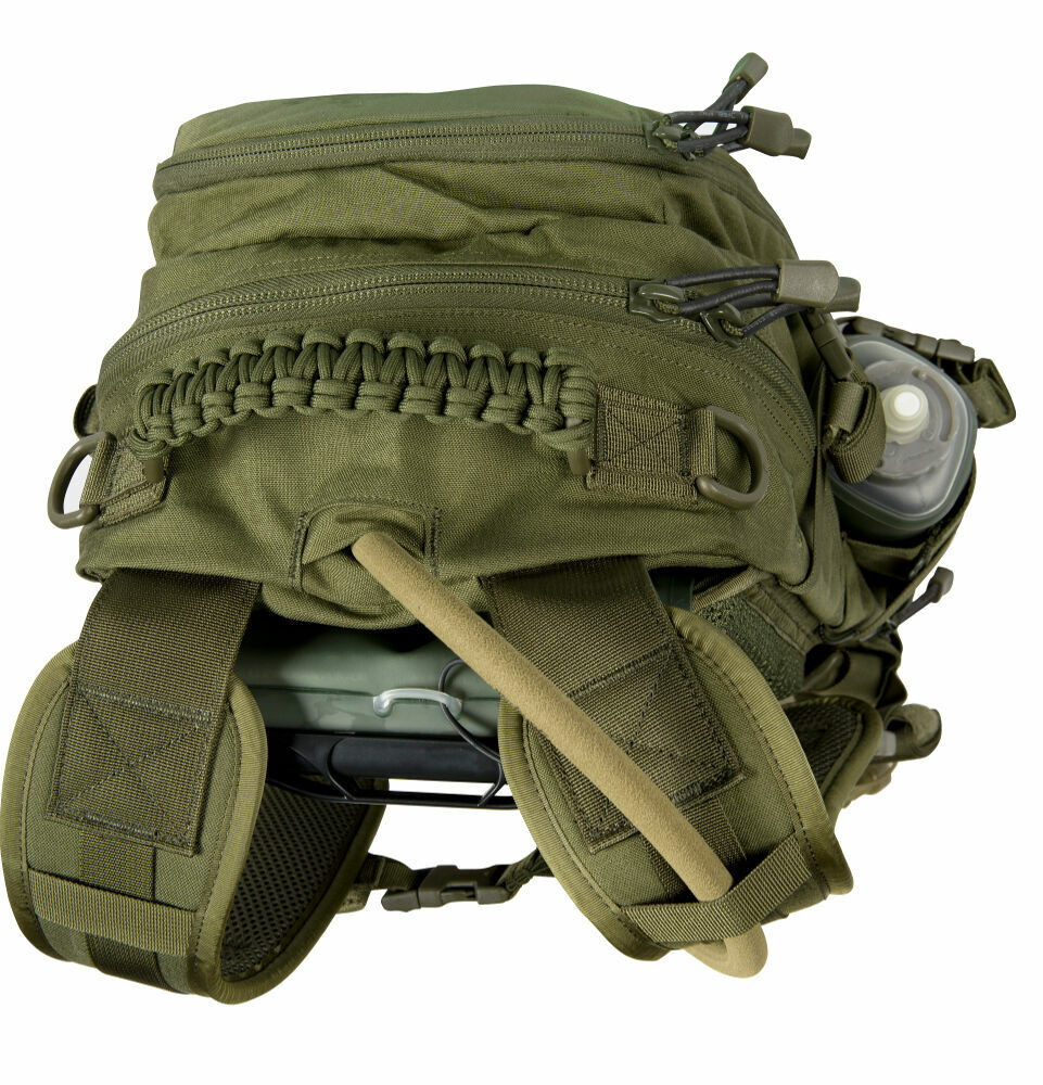 Direct Action Dust Mk II Rucksack 20 Ltr Molle Daypack Direct Action Dust Mk II Rucksack 20 Ltr Molle Daypack