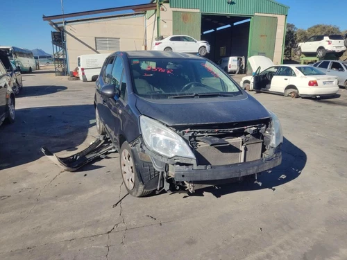 Palanca Cambio para OPEL MERIVA B Selective 2012 1655495 - Imagen 7 de 9