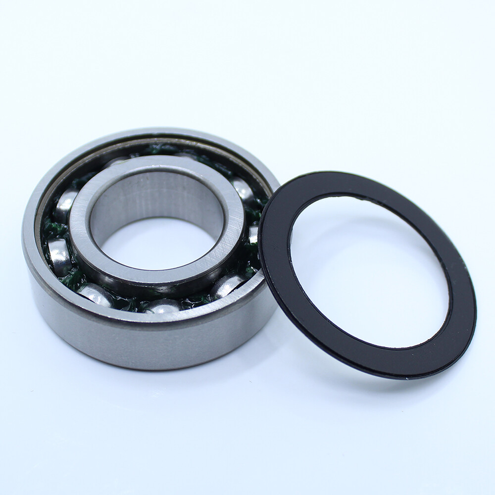 6205/25.4-2RS （25.4x52x15 mm） Bearing Non-standard Ball Bearings