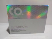 Colgate SuperNova Rechargeable At-Home Teeth Whitening Kit 1 LED 30 Treatments