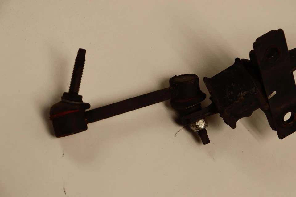 Estabilizador de suspensión trasera Ford Flex 2014-2019 barra estabilizadora antivuelco soporte OEM Foto 3 de 4