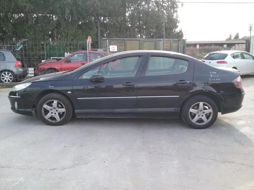 20MB17 Gearbox for PEUGEOT 407 ST Confort 2007 4974241 - Picture 6 of 10