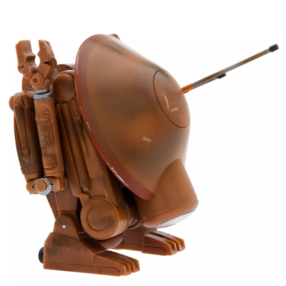 スターウォーズ ピットドロイド D23 限定 マンダロリアン Pit fT7O スターウォーズ ピットドロイド D23 限定 新品 マンダロリアン