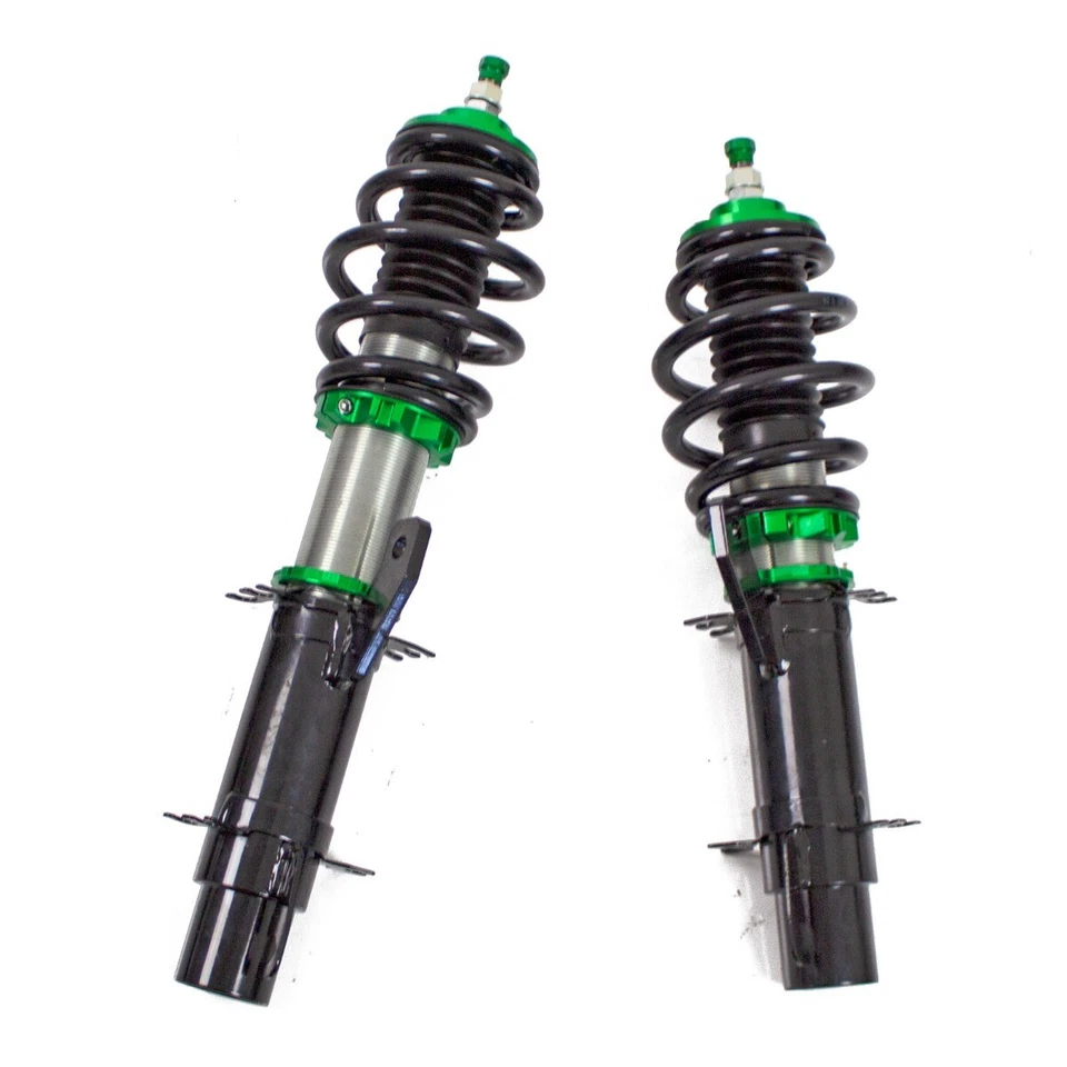 Kit de reducción de suspensión Hyper-Street 2 Coilovers para Volkswagen R32 (MK4) 200... Foto 2 de 4