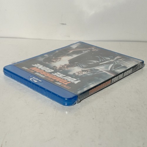 Tomorrow You're Gone 2012 ©2013 SEALED *BUY 2 GET 1 FREE BLU-RAY* - Picture 3 of 3