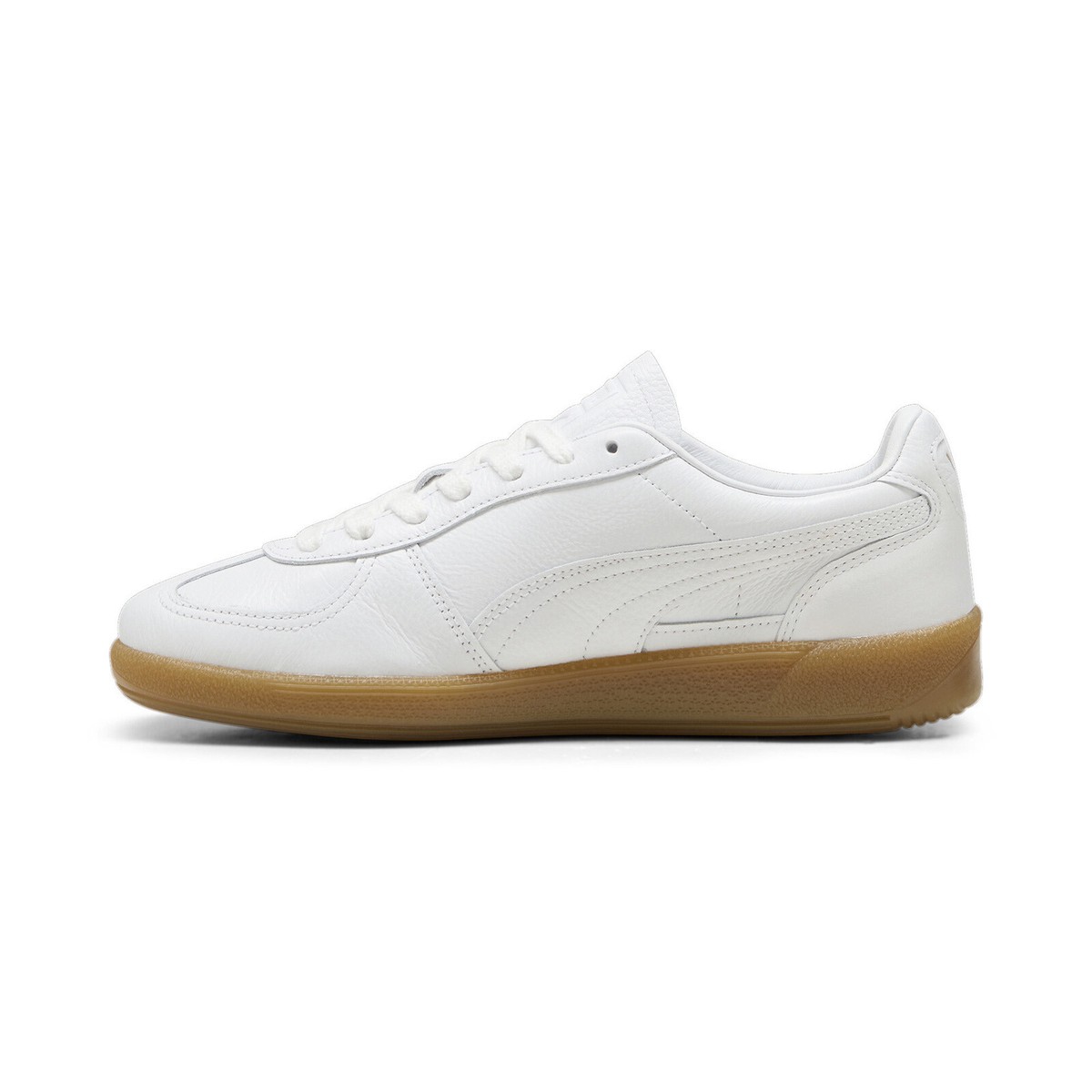 ◆正規品◆PUMA PALERMO PREMIUM WARM WHITE◆関税/送料込◆人気 Palermo Premium – OQIUM