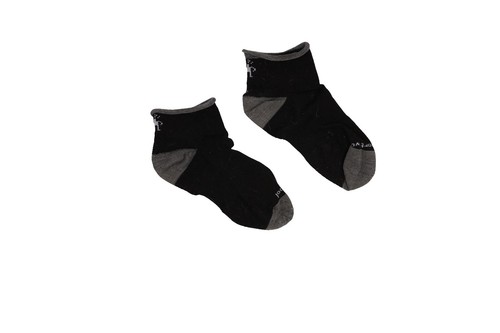 Merino Wool Socks for Women, Thin Wool Socks Womens Black Dress Sock  Lightweight | eBay