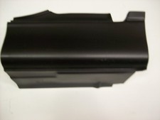 Schweller Schwellerspitze hinten links BMW E39 5er Bj. 95-04